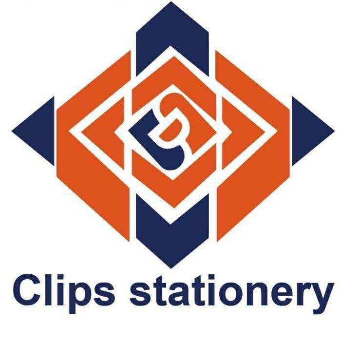 شعار شركة كليبس